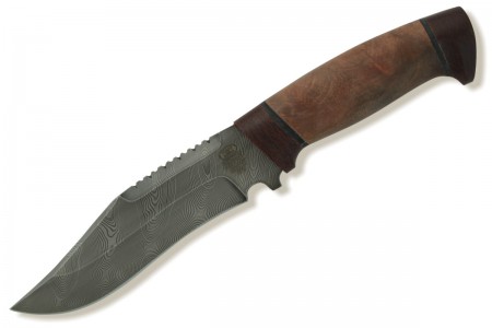 Нож Каспий