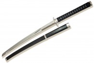 Катана - японский самурайский меч